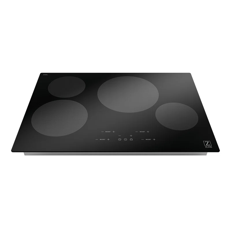 ZLINE 30 in. Induction Cooktop W/ 4 burners (RCIND-30)