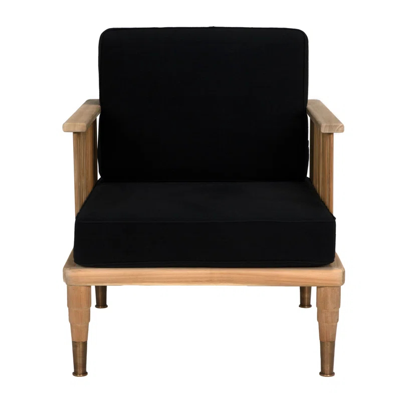 Murphy Upholstered Armchair