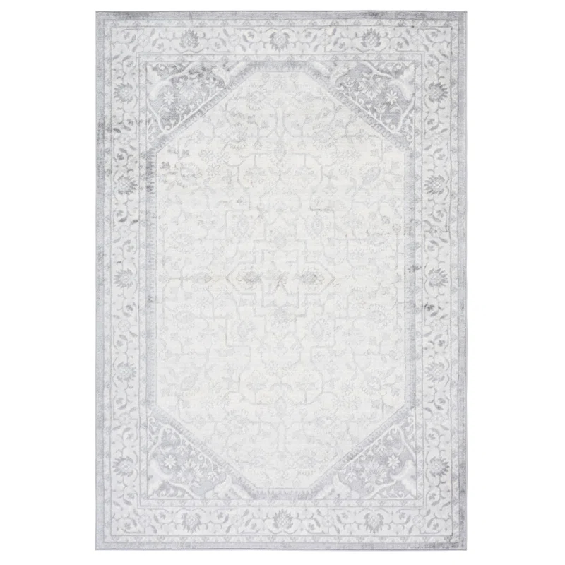 One Allium Way® Brentwood Performance Oriental Rug