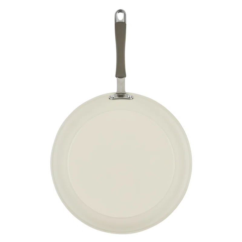 Rachael Ray Rachael Ray Cucina Ceramic Nonstick, Frying Pan / Skillet