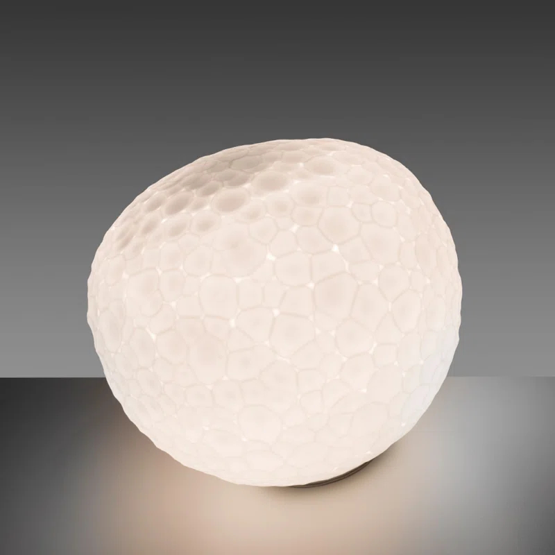 Artemide Meteorite Table Lamp