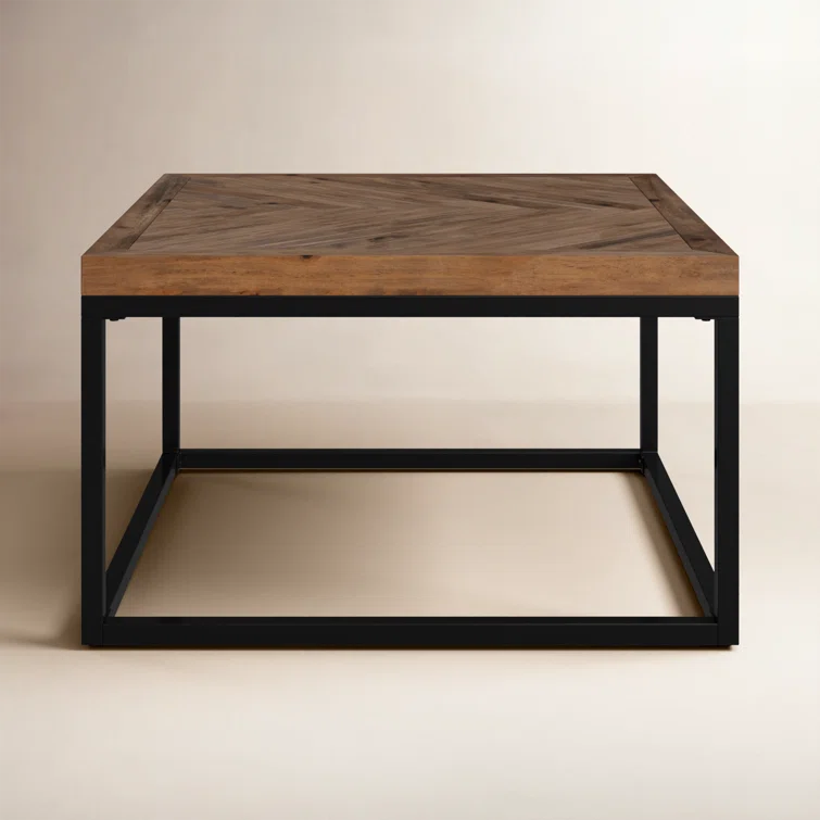 Wyatt Square Coffee Table (30")