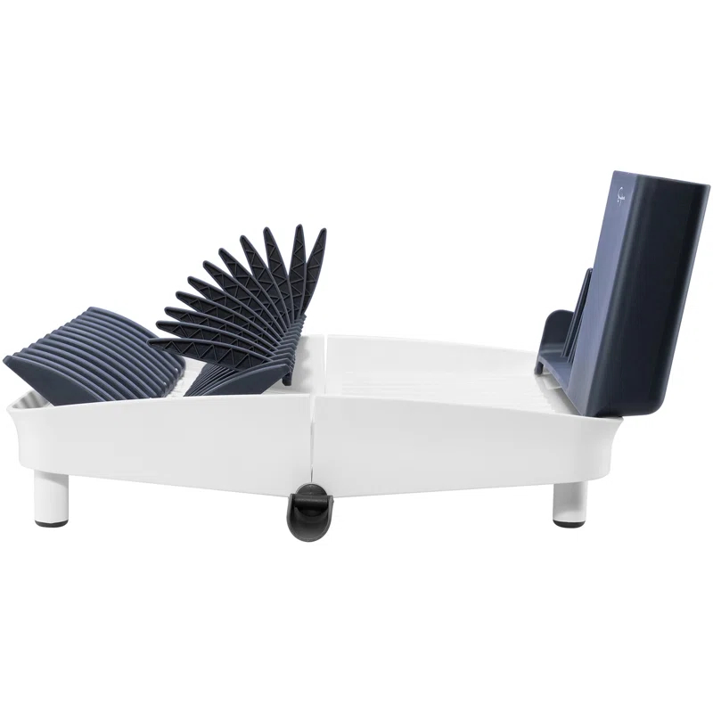 Adjustable Dish Rack