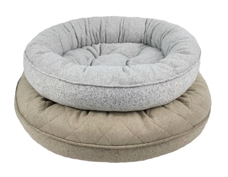 Tucker Murphy Pet™ Harty Donut Lounger Doughnut