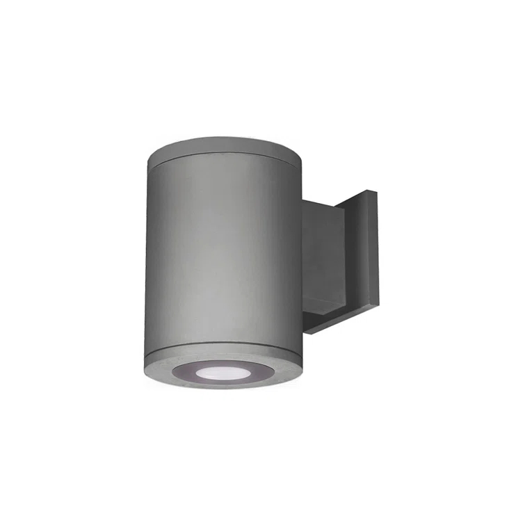 Tube Architectural LED Wall Light