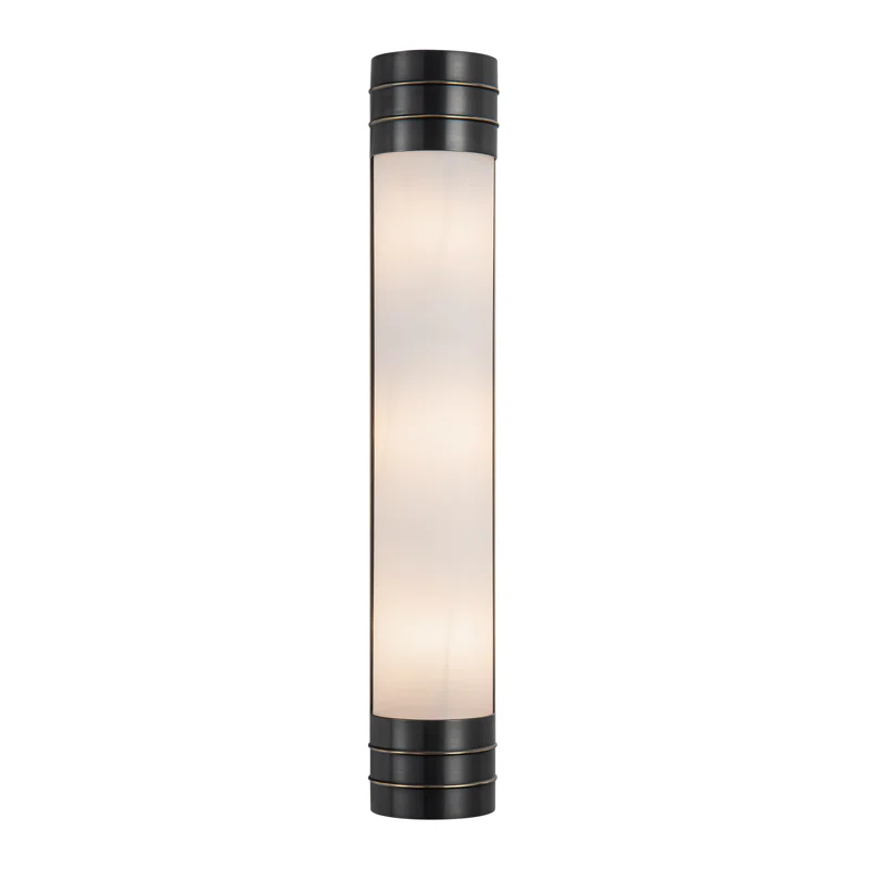 Alora Lighting Willard 3 - Light Bath Sconce | Wayfair