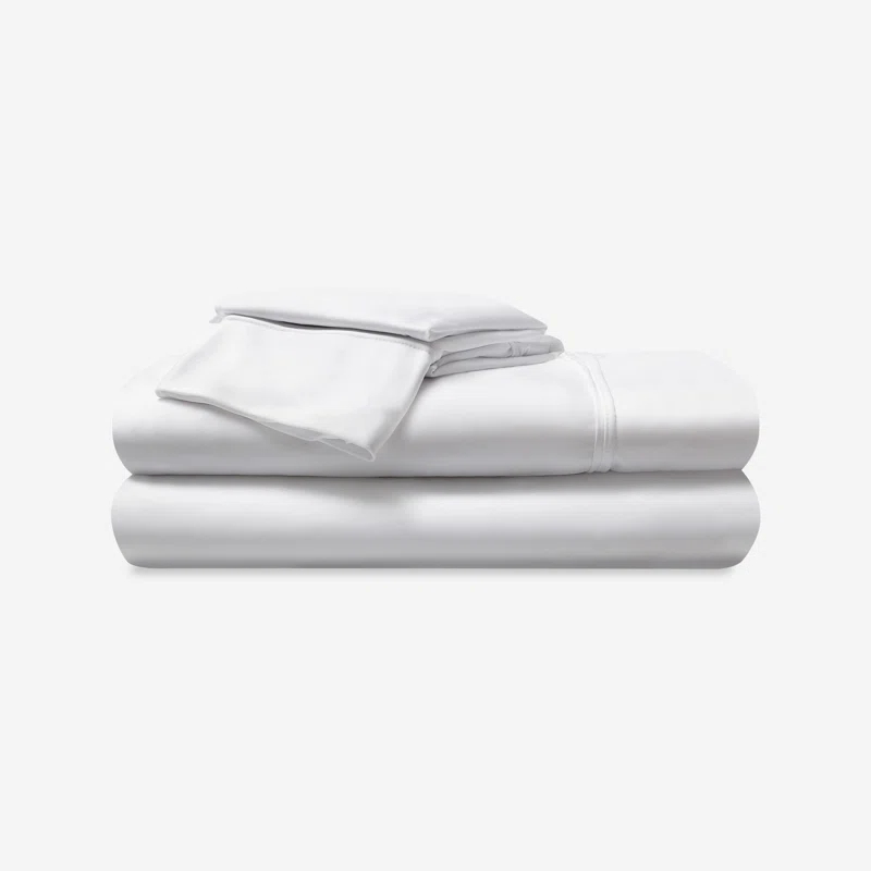Bedgear Bedgear Hyper-Cotton Sheet Set - Quick Dry - Breathable - Silky Smooth Sheets
