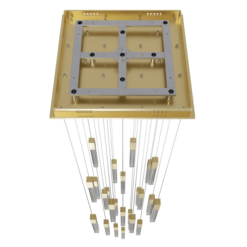 Avenue Lighting Boa 25 - Light Cluster Pendant