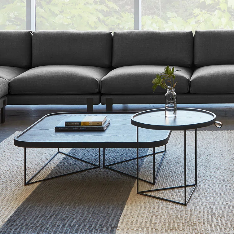 Porter Coffee Table