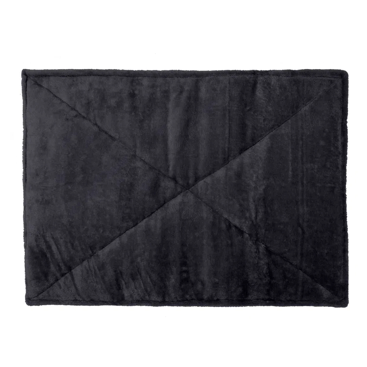 FurHaven Polyester Pet Bed
