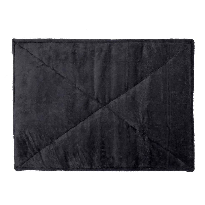 FurHaven Polyester Pet Bed