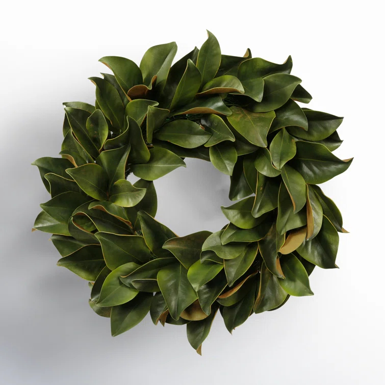 Polyester Wreath