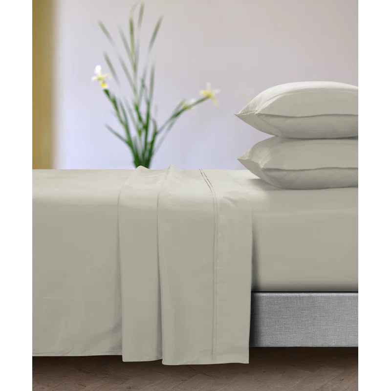 Tribeca Living Microfiber Sheet Set