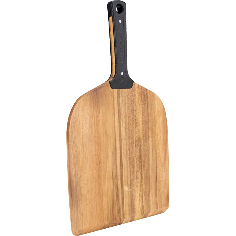 Blackstone 12in Wood Pizza Peel