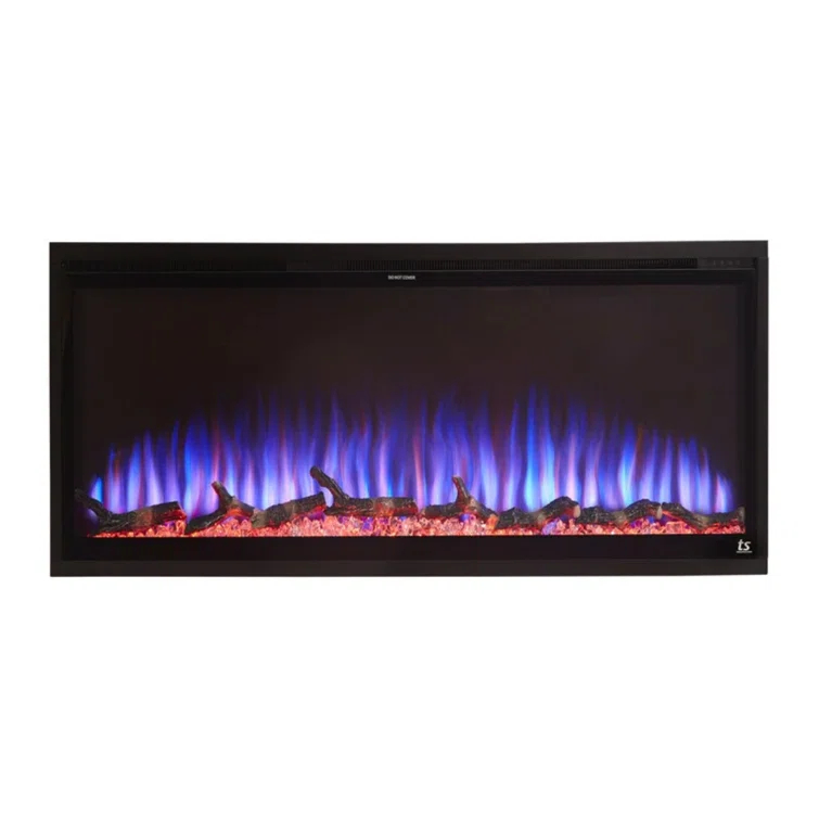 Touchstone Sideline Elite Smart Electric Fireplace
