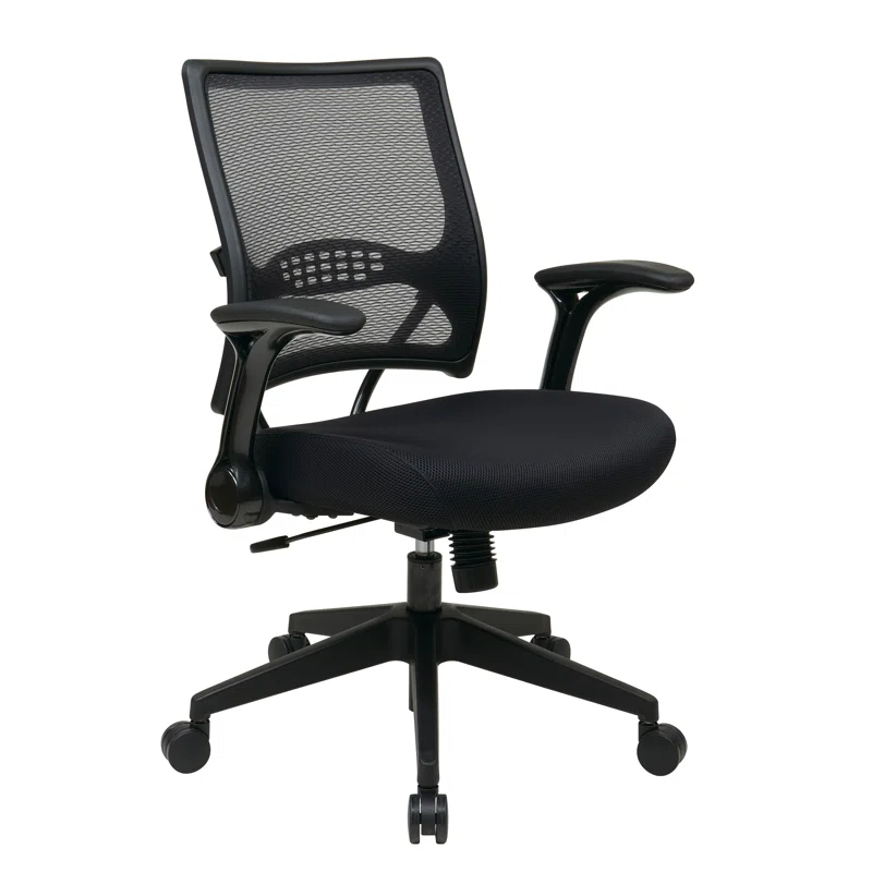 Office Star Products AirGrid Mesh Task Chair