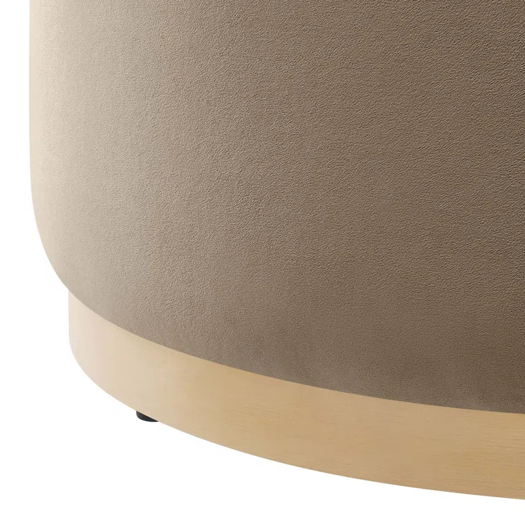 Modway Modway Tilden Upholstered Ottoman