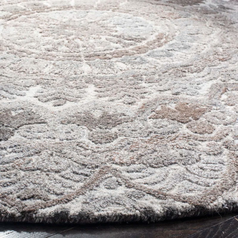 Marquee Hand Tufted Performance Oriental Rug