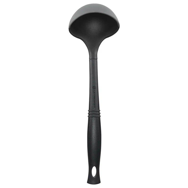 Le Creuset Le Creuset Bi-Material Revolution Ladle 12 In. Oyster