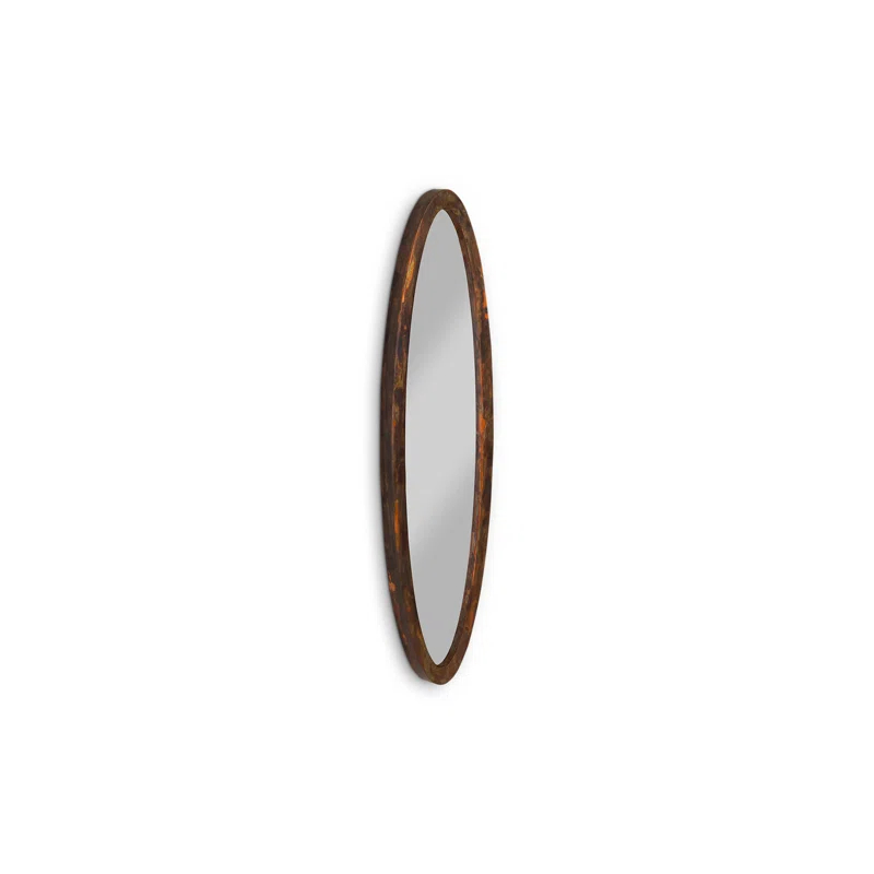 Phillips Collection Elliptical Accent Mirror