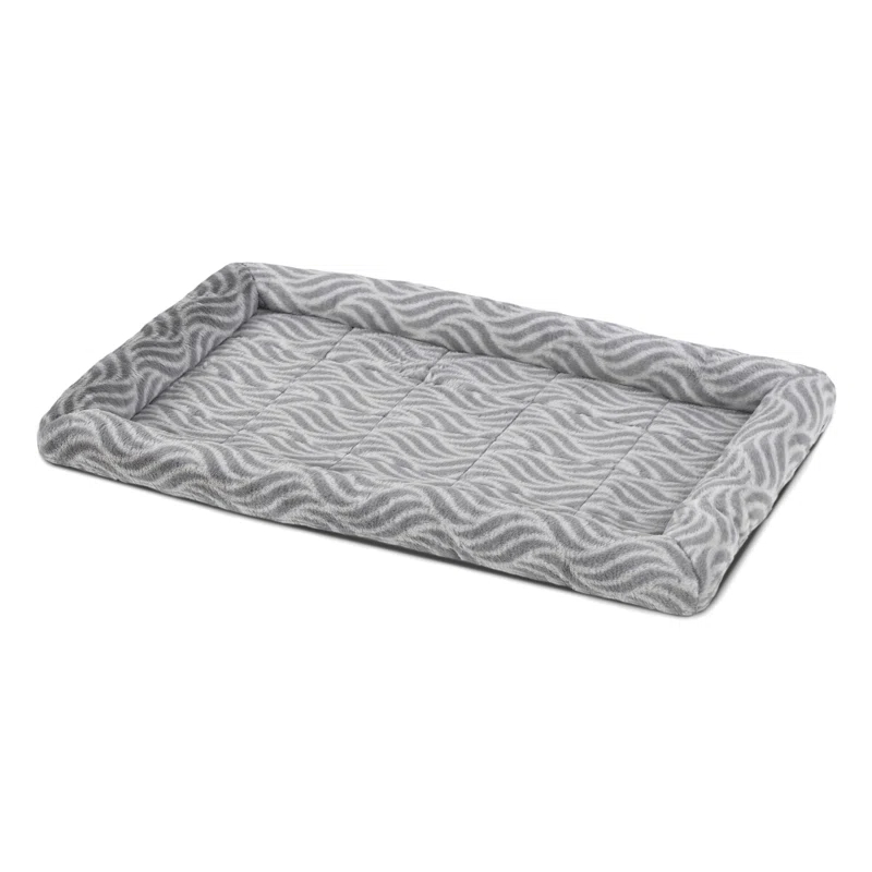 Midwest Homes For Pets Polyester Pet Bed