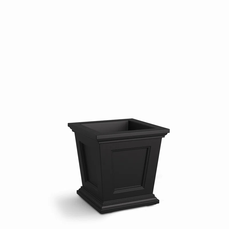 Anastassia Planter Box