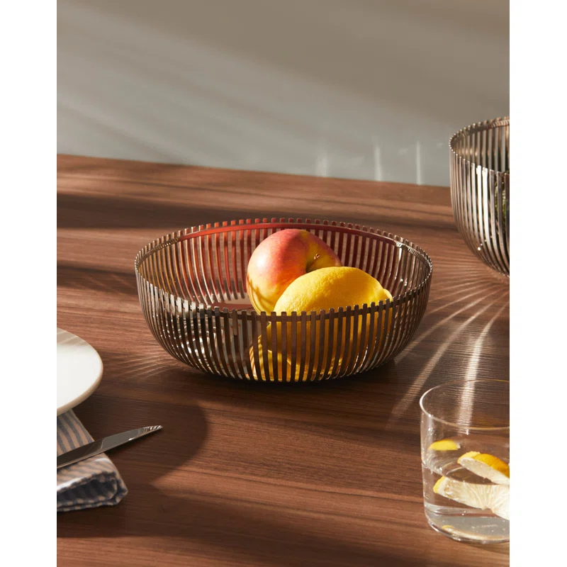 Pierre Charpin Basket