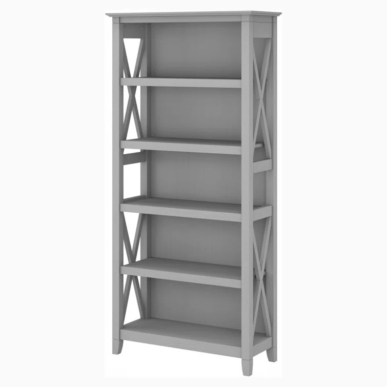 Wildon Home® Nobuhiko Bookcase