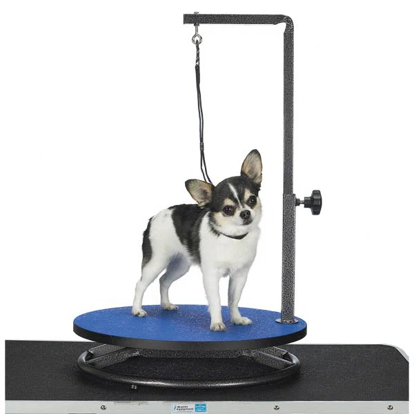 Metal Tabletop Grooming Table