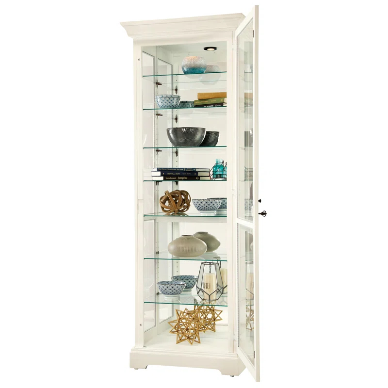 Howard Miller® Chesterbrook Dining Cabinet