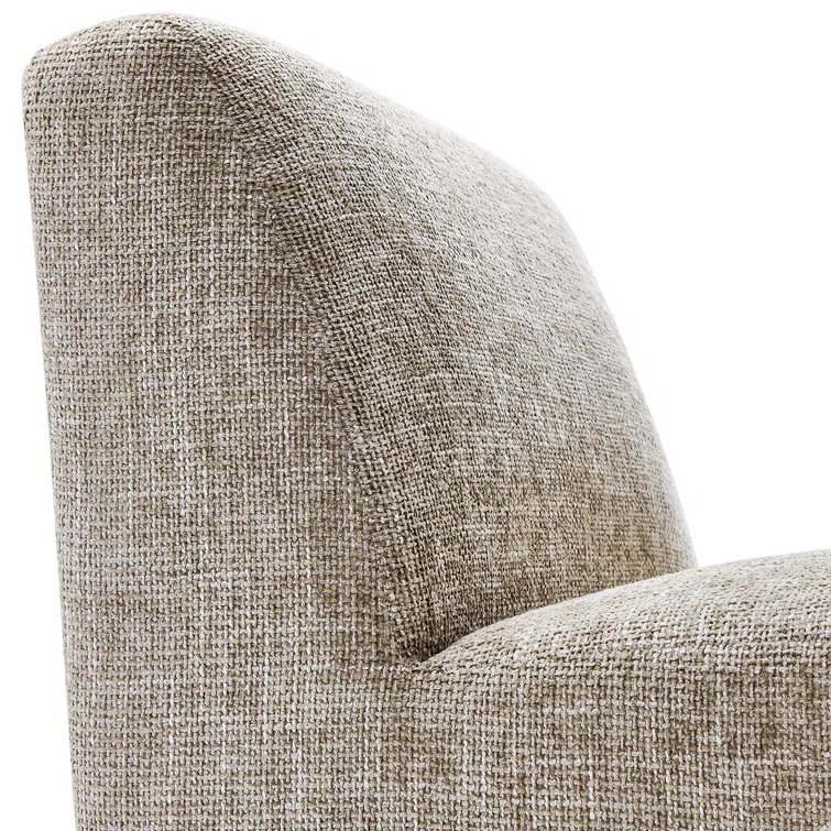 Modway Modway Amita Chenille Upholstered Accent Chair
