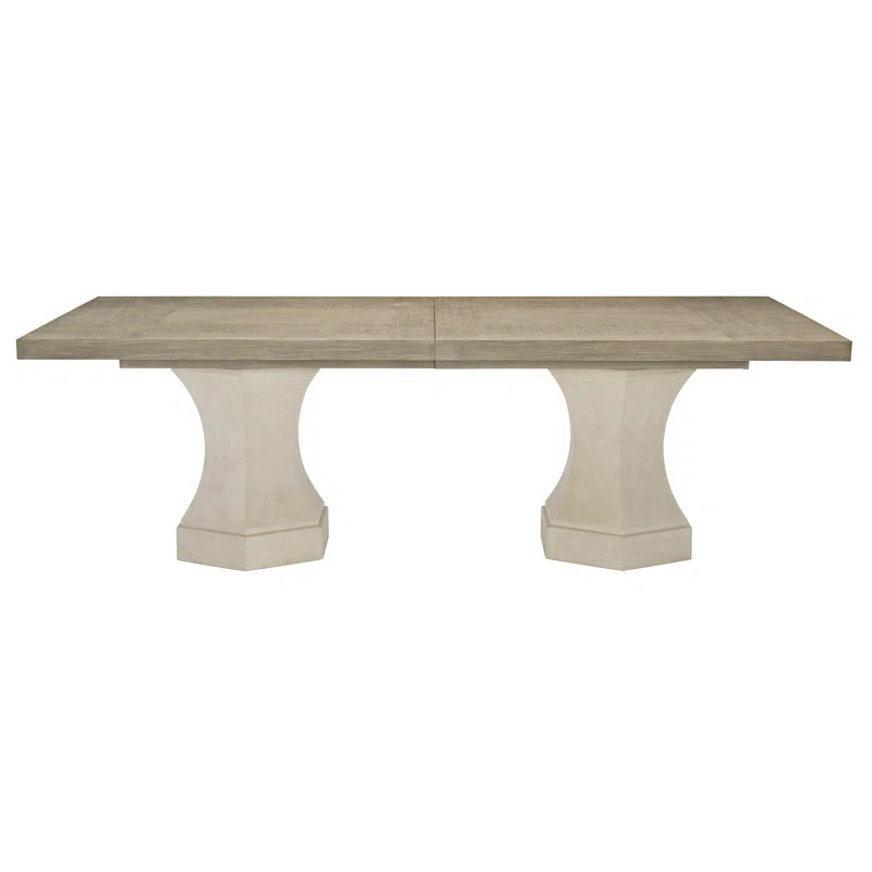 Bernhardt Santa Barbara Dining Table