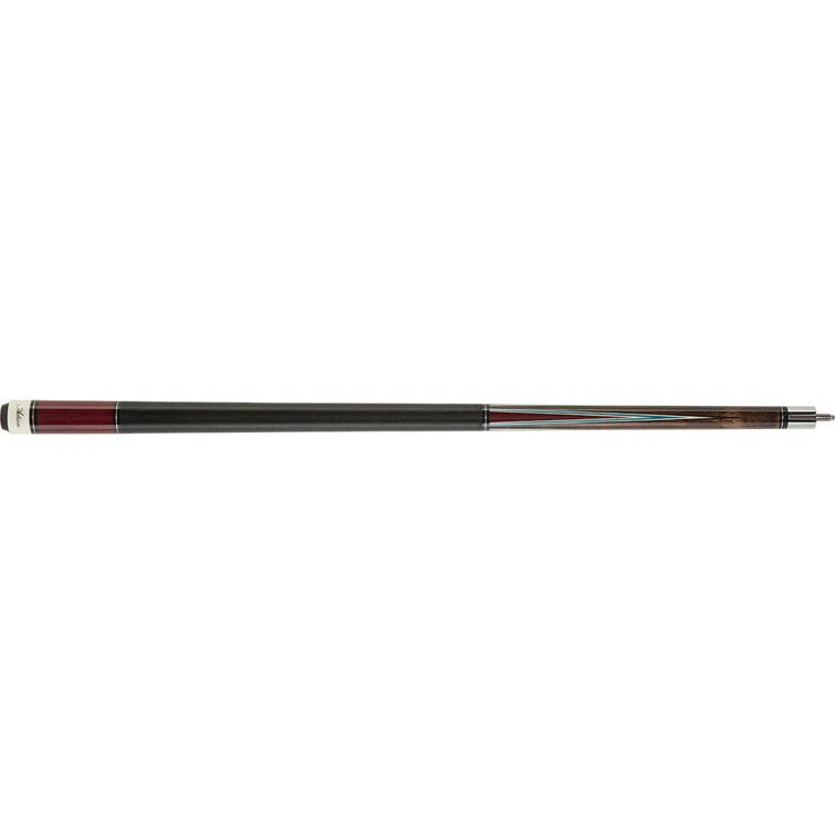 Action Action Wood Pool Cues