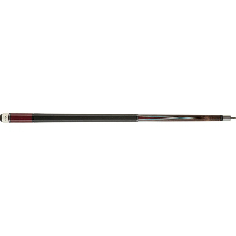 Action Action Wood Pool Cues