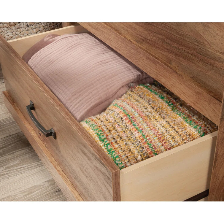 Sauder Cannery Bridge 3-Drawer Chest Sm