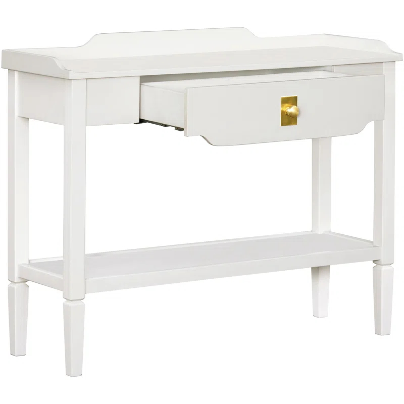 Becki Owens x Livabliss Becki Owens X Livabliss Doheny Console Table