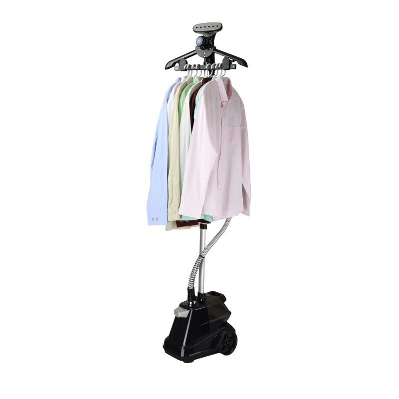 SALAV Salav X3 Professional Garment Steamer, Navy, X3-NAVY