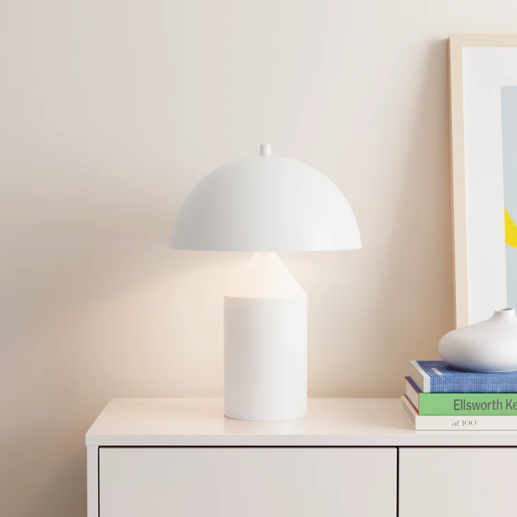 Jemma Metal Table Lamp