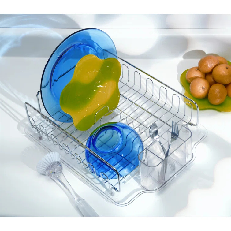 iDesign Forma Stainless Steel