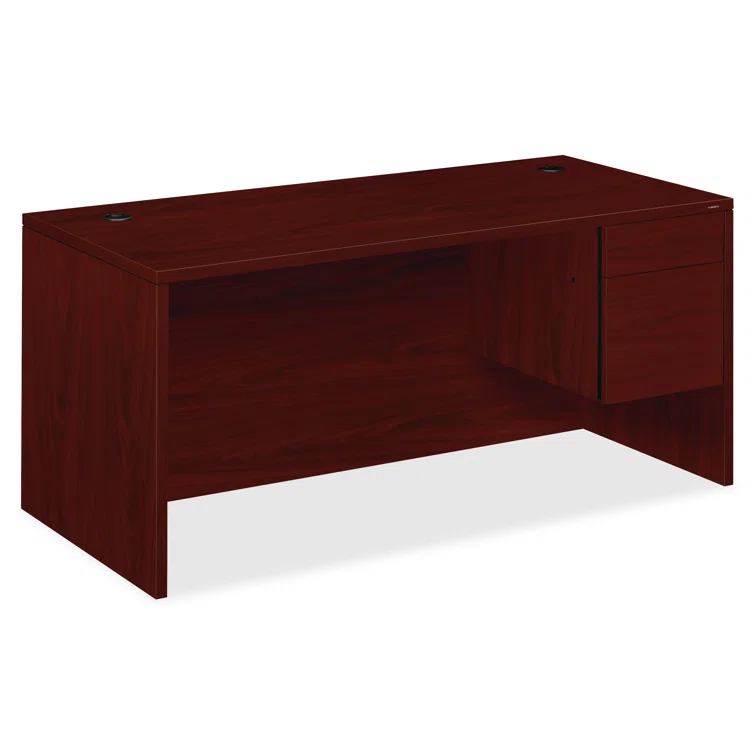 HON® 10500 Series Executive Desk