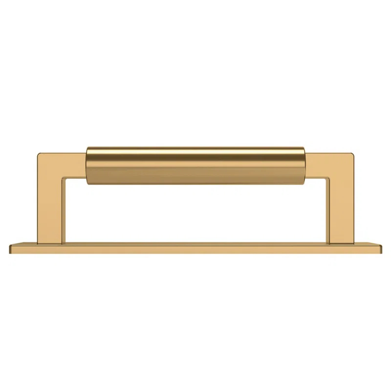 Baldwin 4926 Contemporary Back Plate