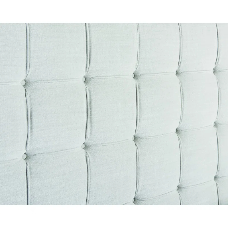 Miranda Kerr Home Love Joy Bliss Upholstered Standard Bed