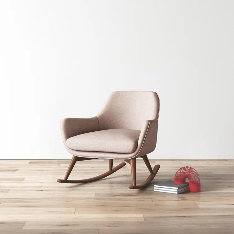 Tye Rocking Chair