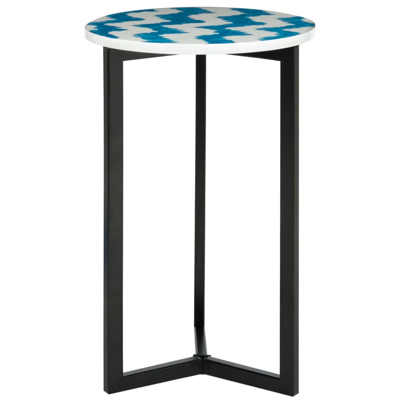 17 Stories Penelopa End Table