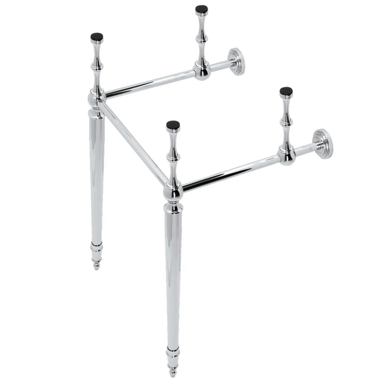 Kingston Brass Kingston Brass Edwardian Brass Console Sink Legs