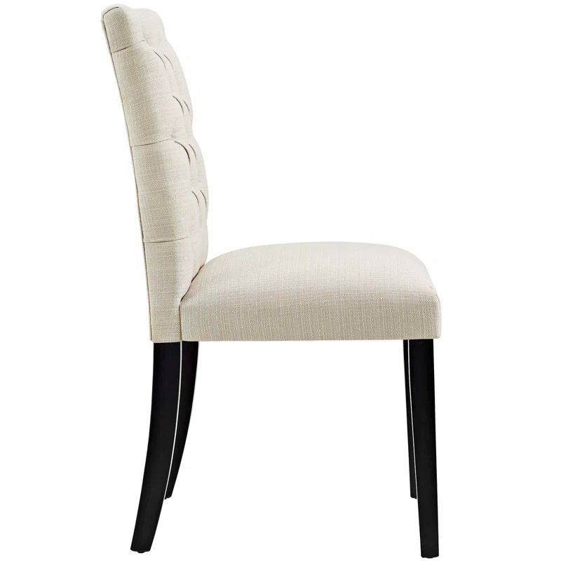 Modway Copper Grove Trilj Dining Chair (Set of 4) by Modway