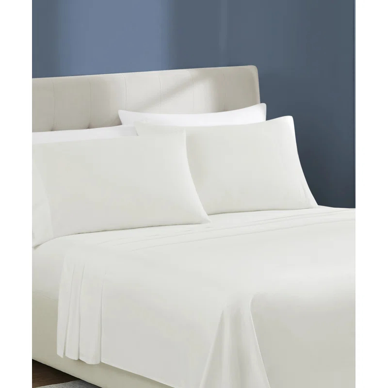 Brooklyn Loom Brooklyn Loom Essential Cotton Sheet Set
