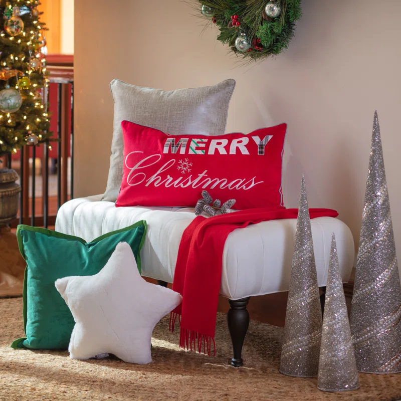 Pillow Perfect Throw Pillow