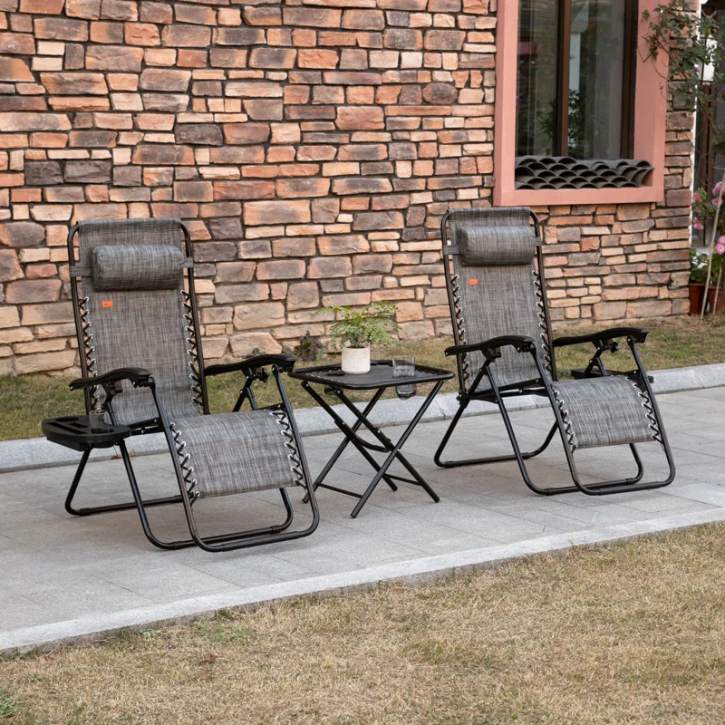 Folding Zero Gravity Chair