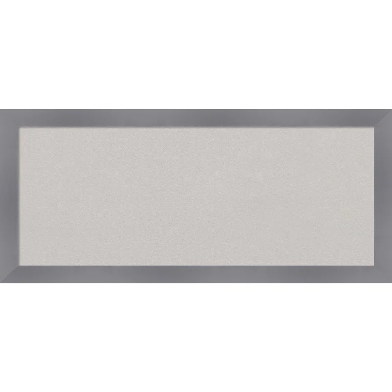 Amanti Art Wall Cork Small Bulletin Board